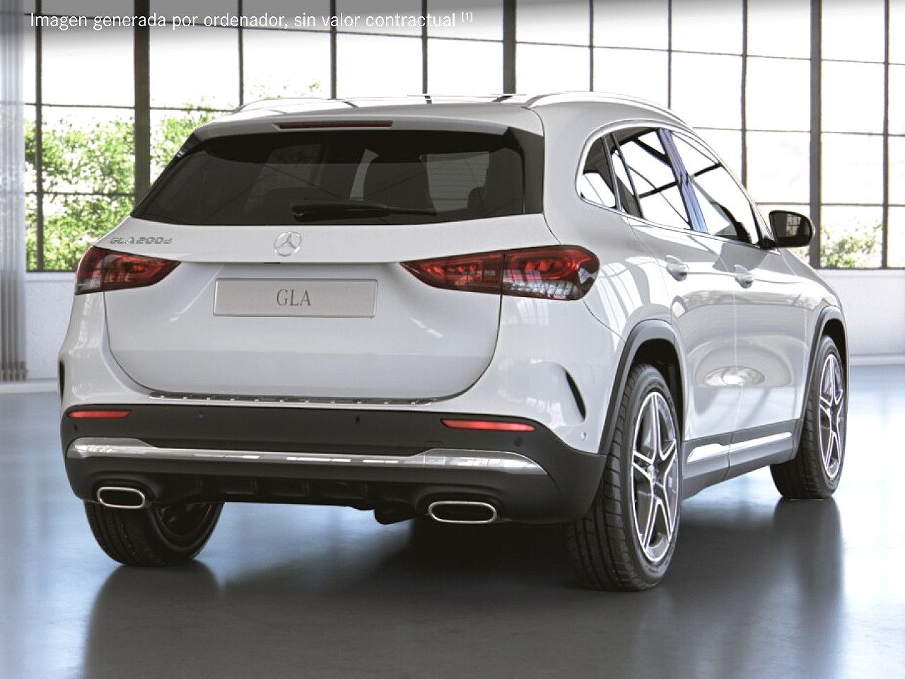 Foto de estudio 3 / 5