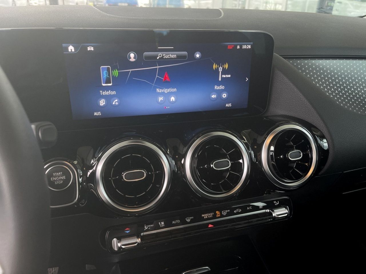 Mercedes-Benz B-Klasse – Bild 13