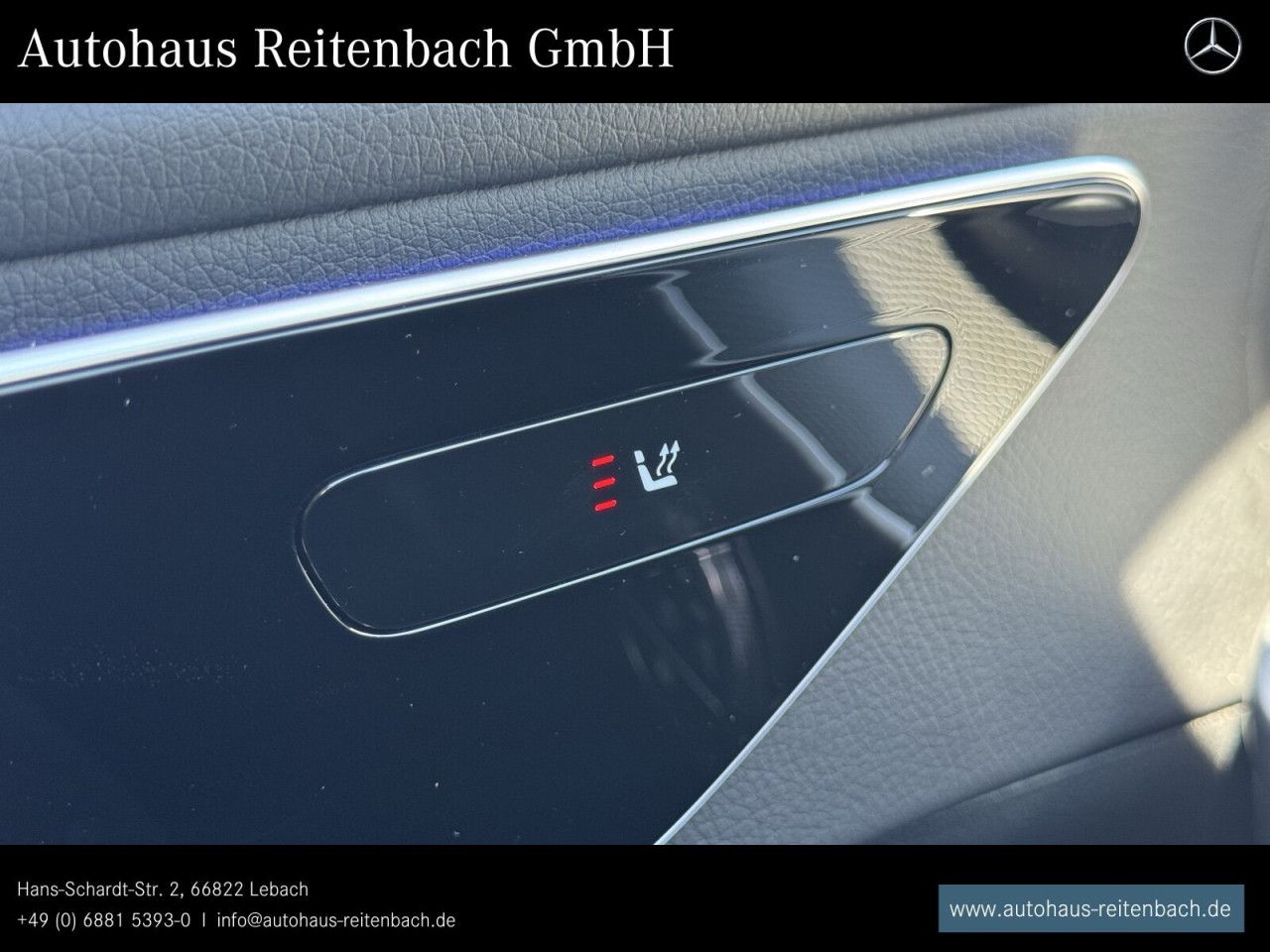 Mercedes-Benz C-Klasse – Bild 24