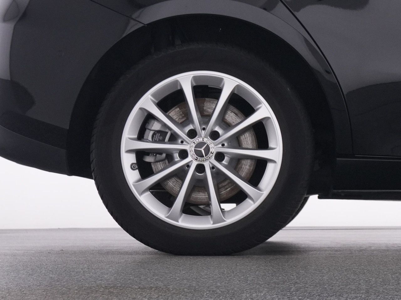 Mercedes-Benz B-Klasse – Bild 22