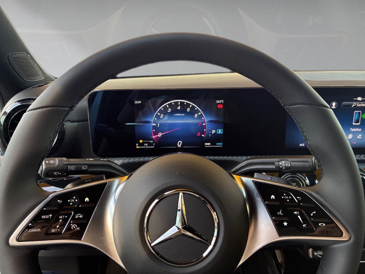 Mercedes-Benz A-Klasse – Bild 11
