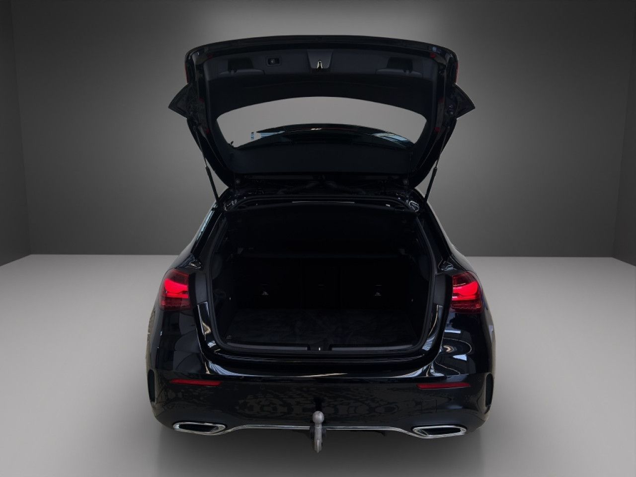 Mercedes-Benz A-Klasse – Bild 12