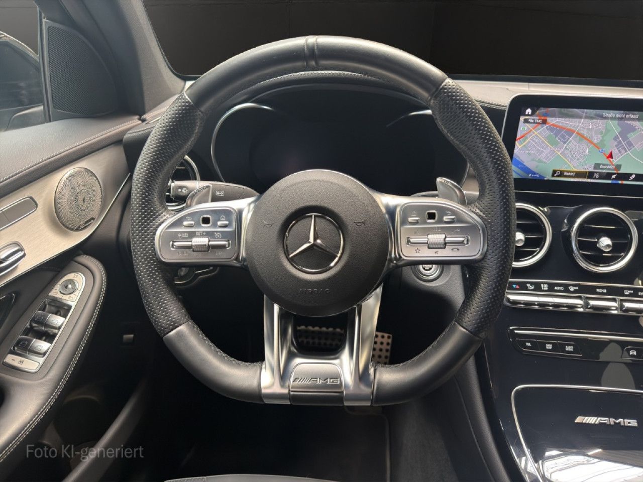 Mercedes-Benz GLC – Bild 9