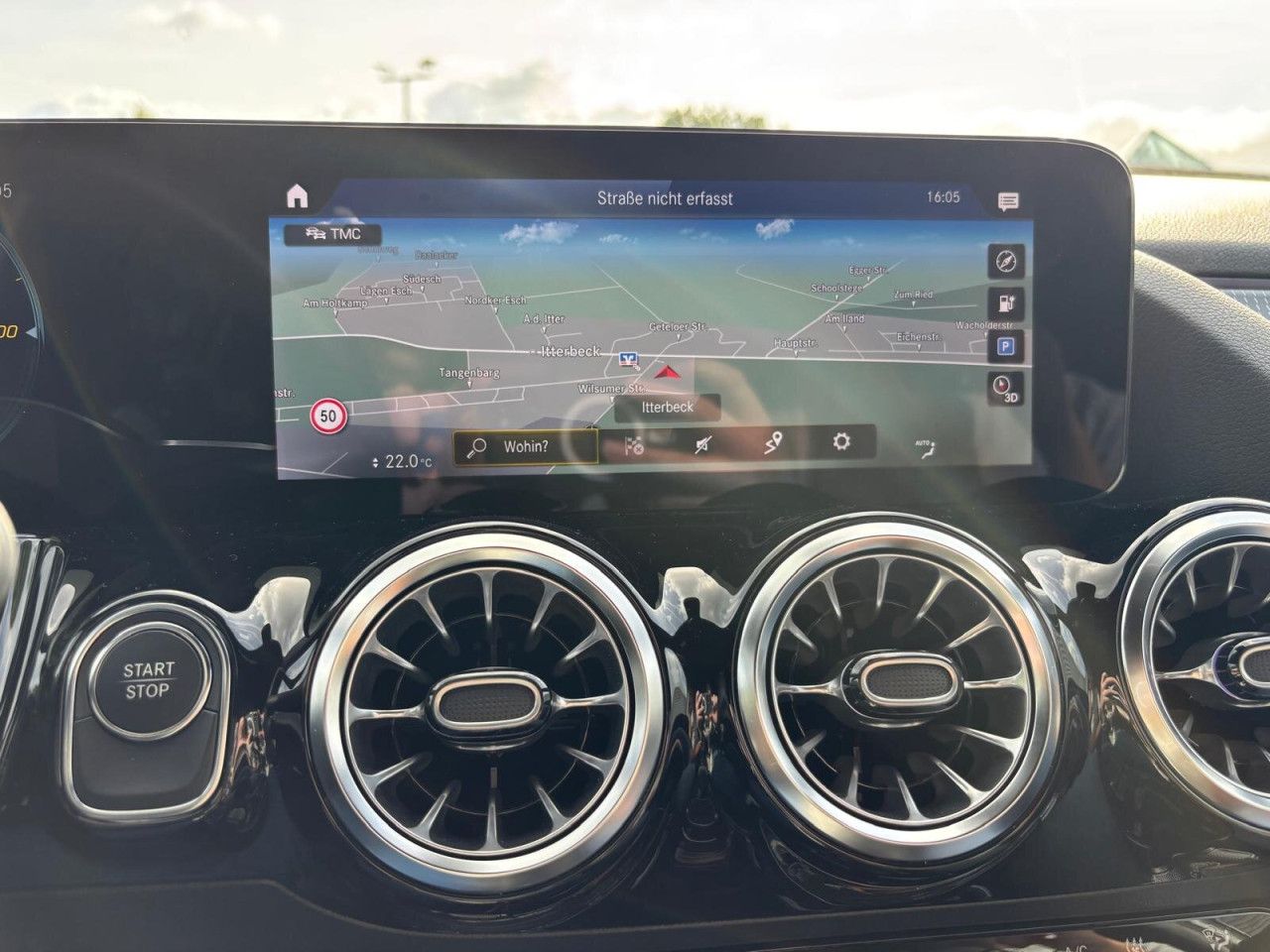 Mercedes-Benz EQA – Bild 23