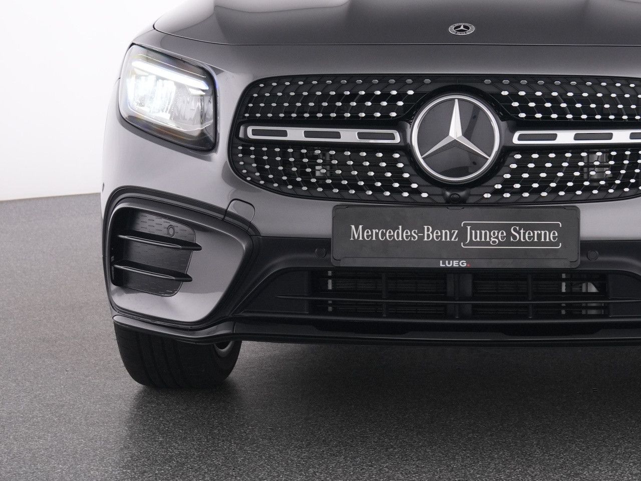 Mercedes-Benz GLB – Bild 16