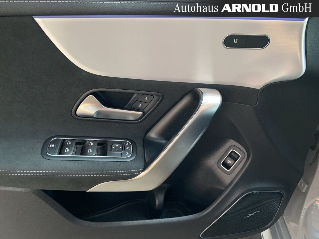 Mercedes-Benz CLA – Bild 14