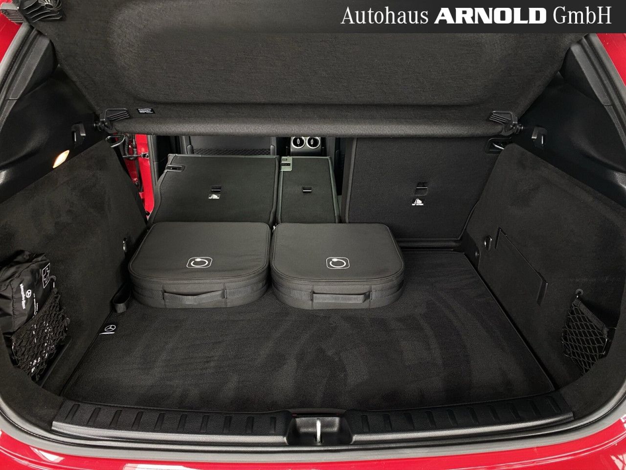 Mercedes-Benz GLA – Bild 11