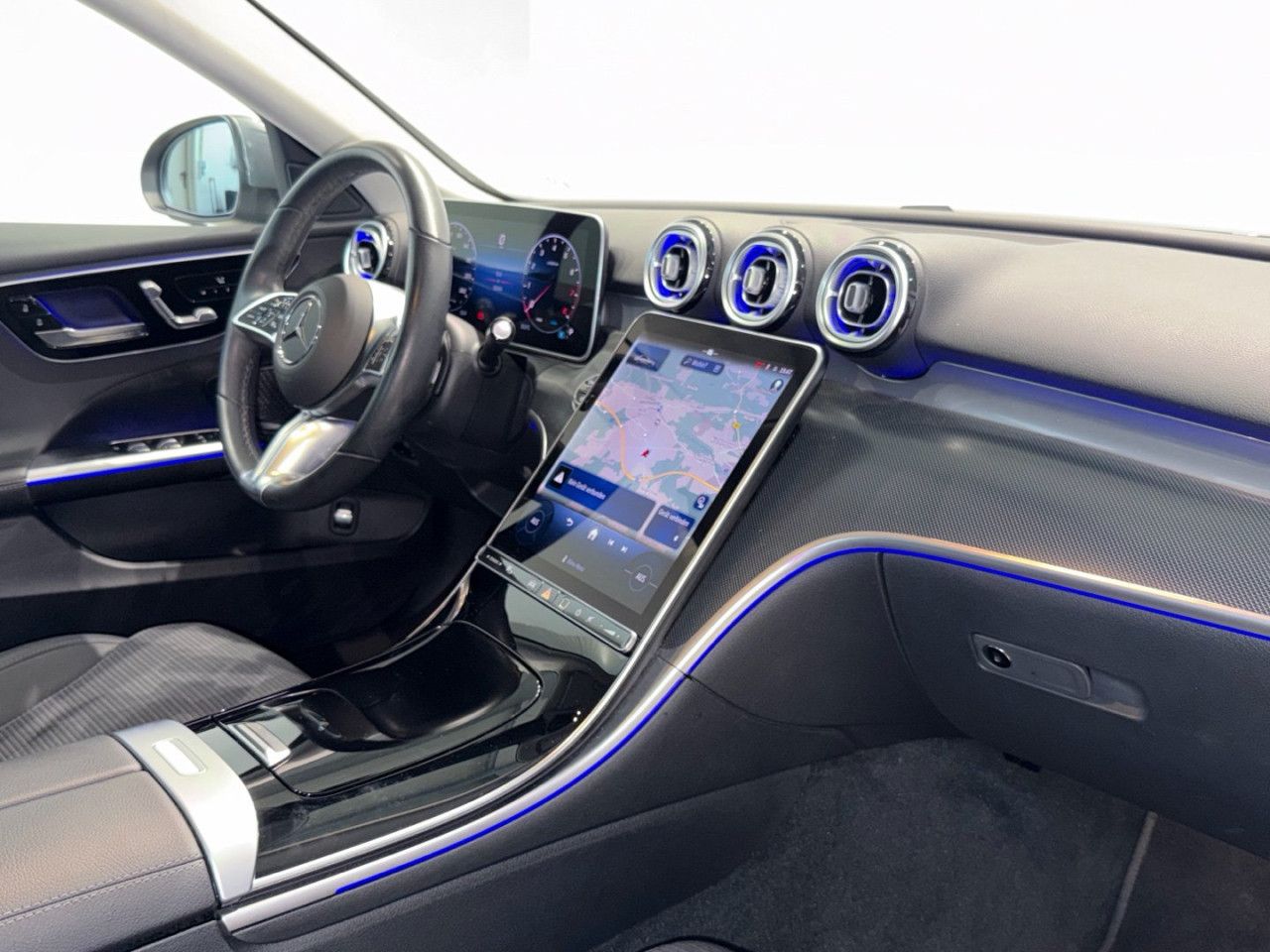 Mercedes-Benz C-Klasse – Bild 13