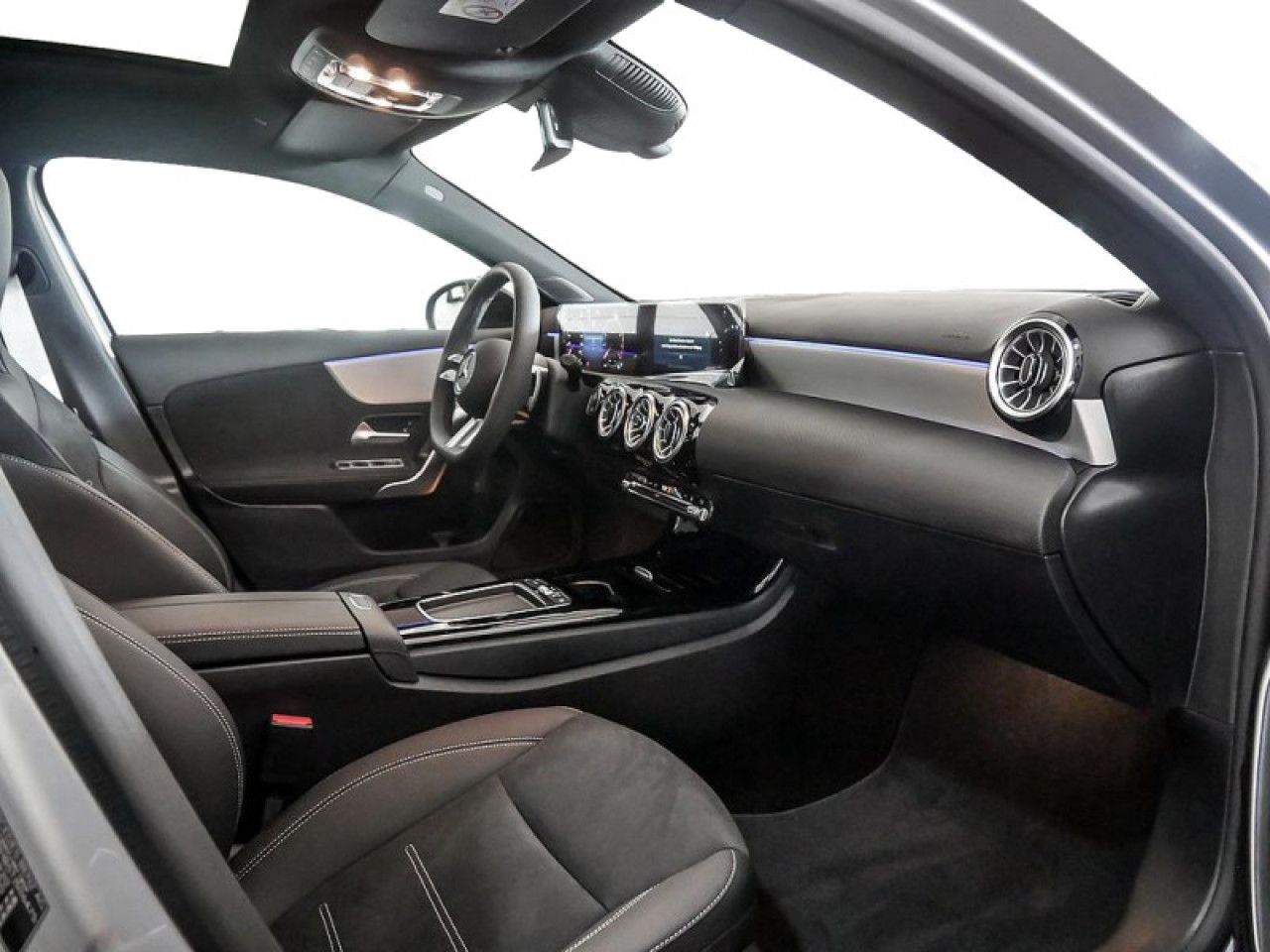 Mercedes-Benz A-Klasse – Bild 5