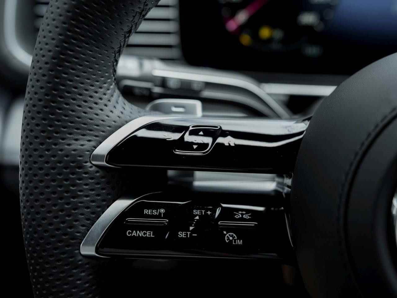 Mercedes-Benz GLE – Bild 18