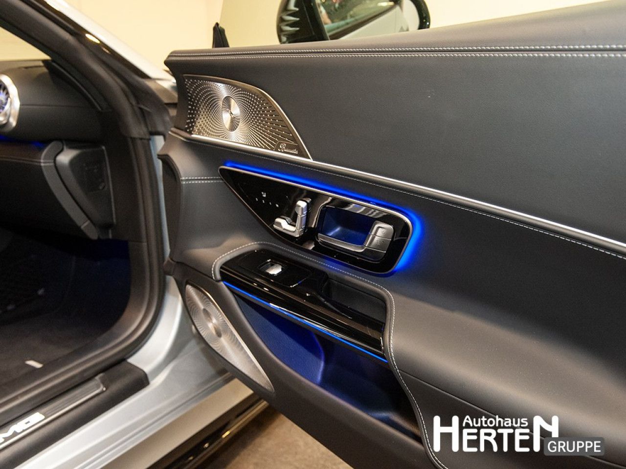 Mercedes-Benz AMG GT – Bild 21