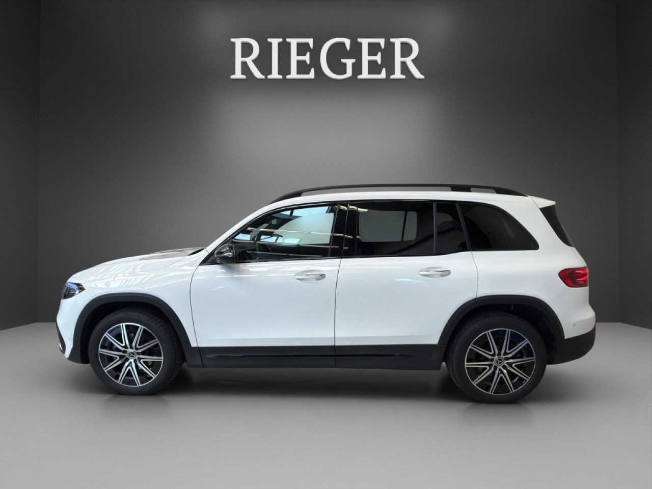 Mercedes-Benz EQB – Bild 5
