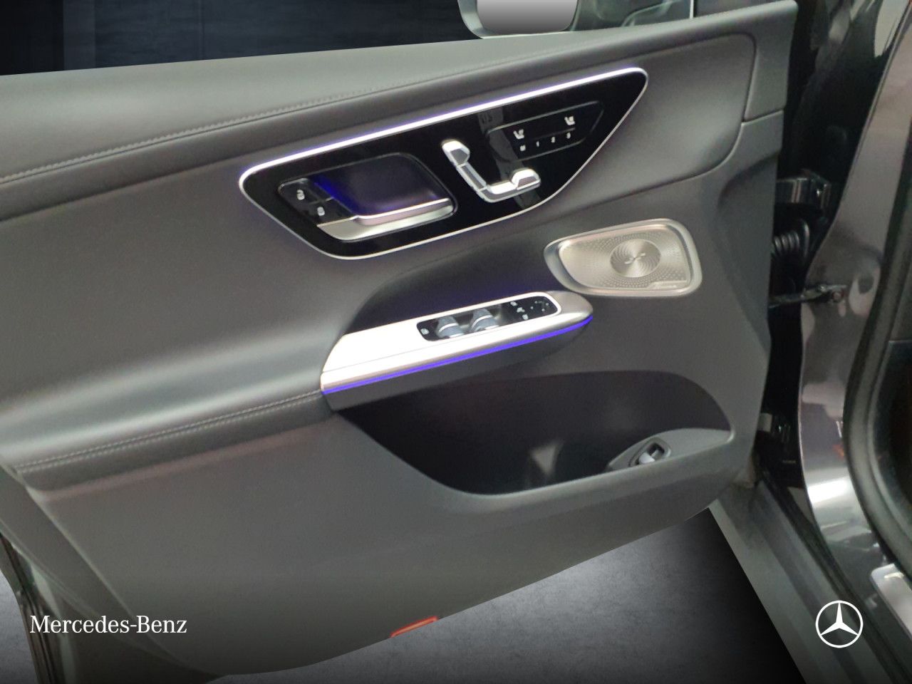 Mercedes-Benz GLC – Bild 26