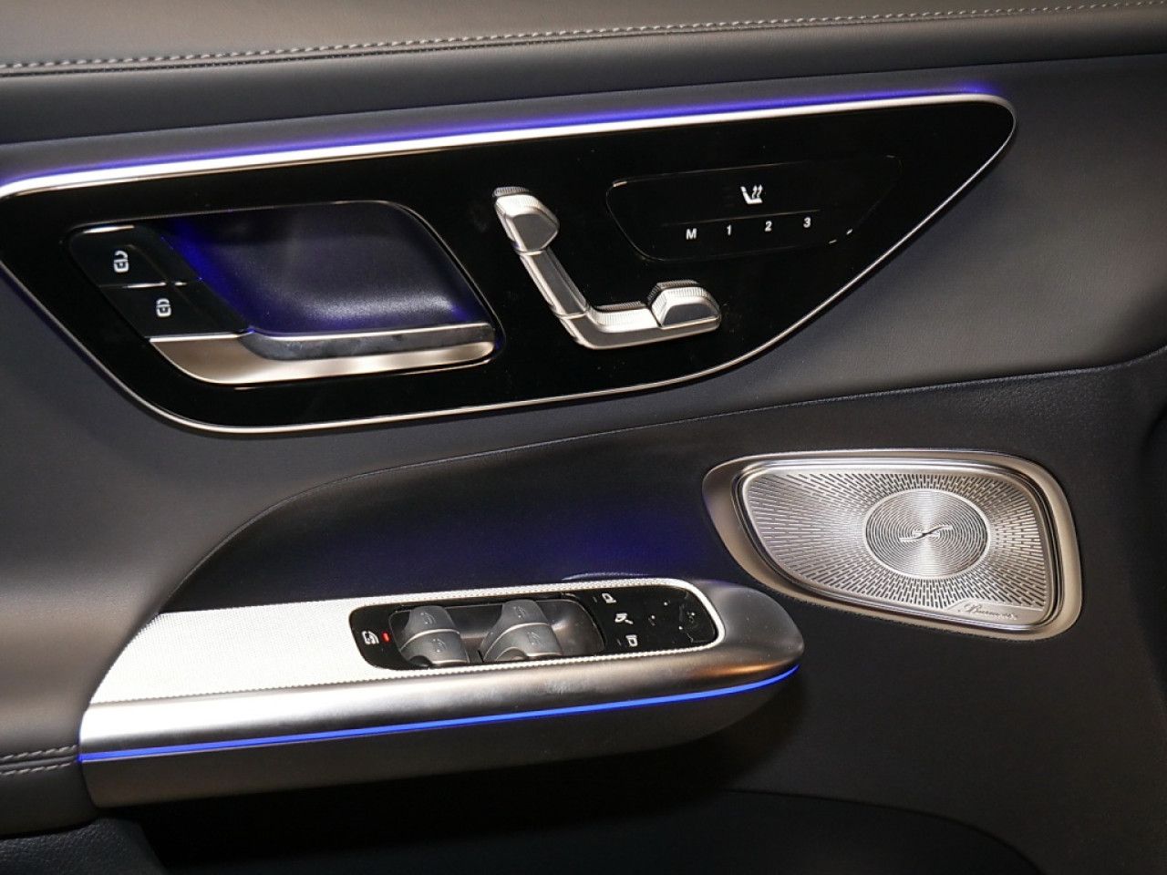 Mercedes-Benz GLC – Bild 9