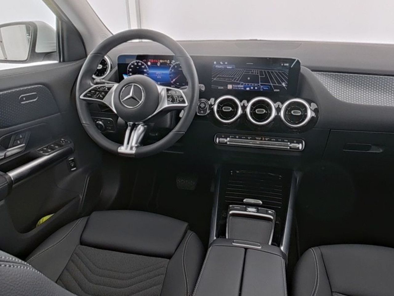 Mercedes-Benz GLA – Bild 5