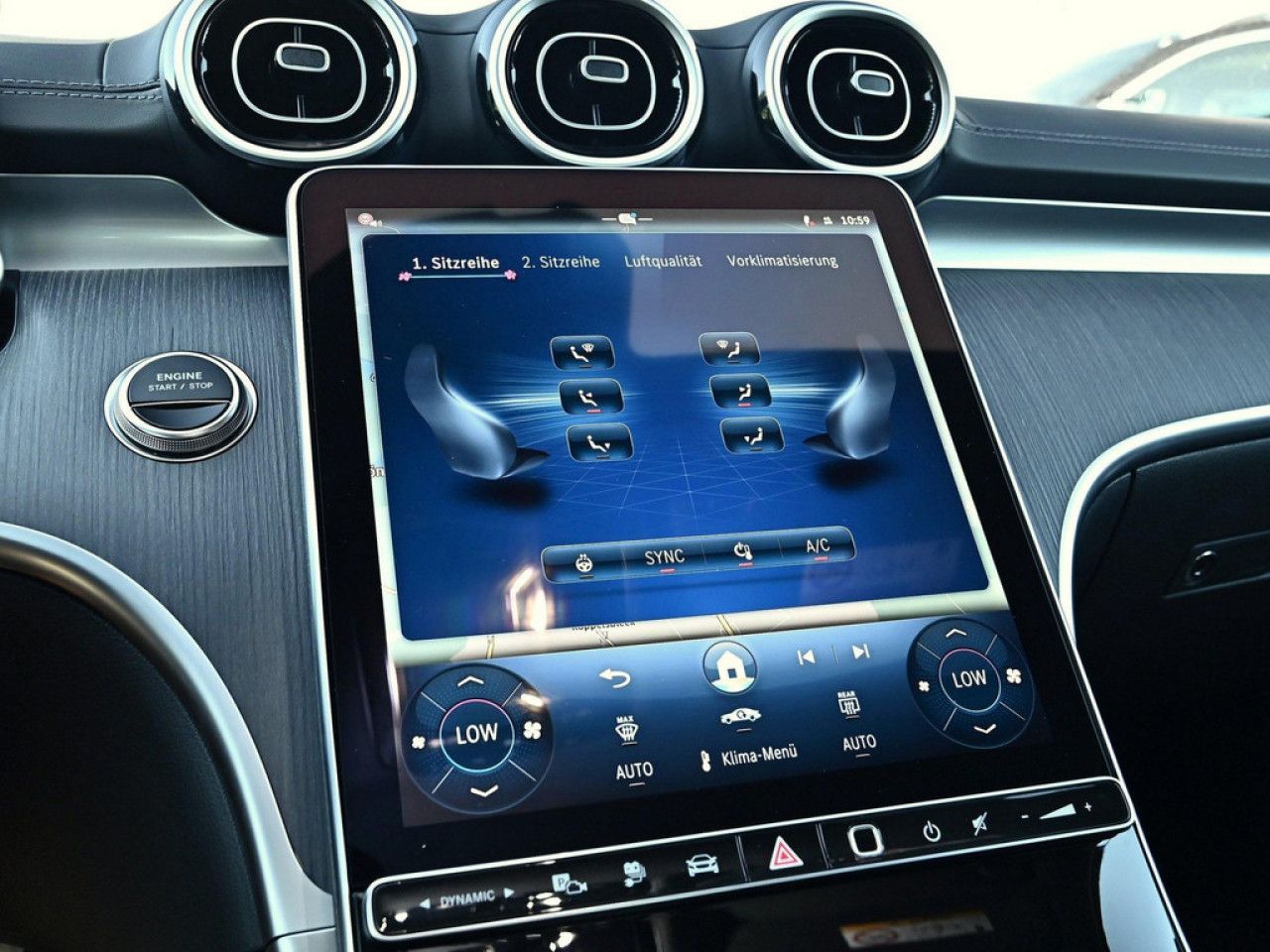 Mercedes-Benz C-Klasse – Bild 13