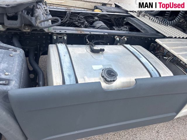 MAN TGS 18.470 4X2 BLS-TS 13