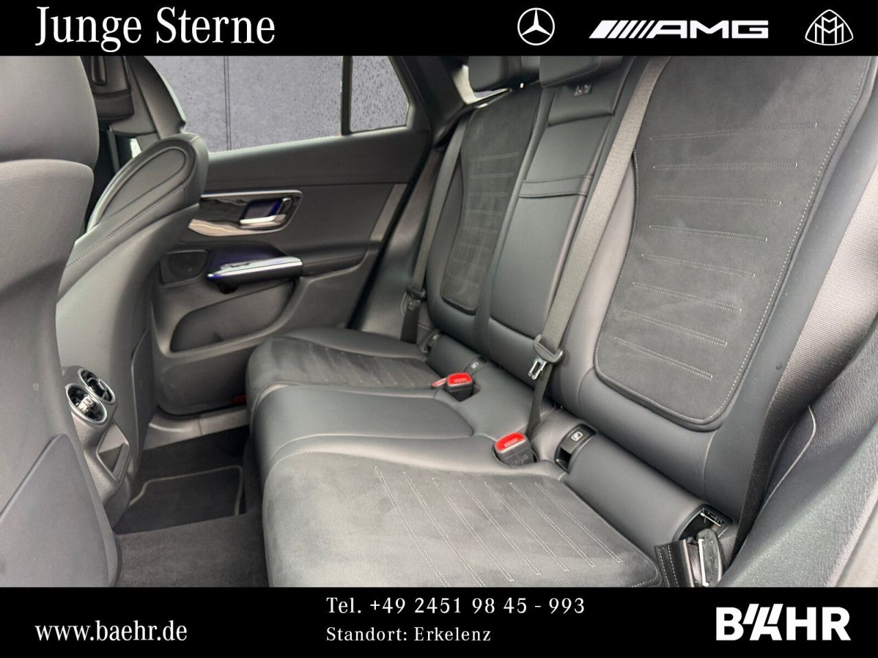 Mercedes-Benz GLC – Bild 9