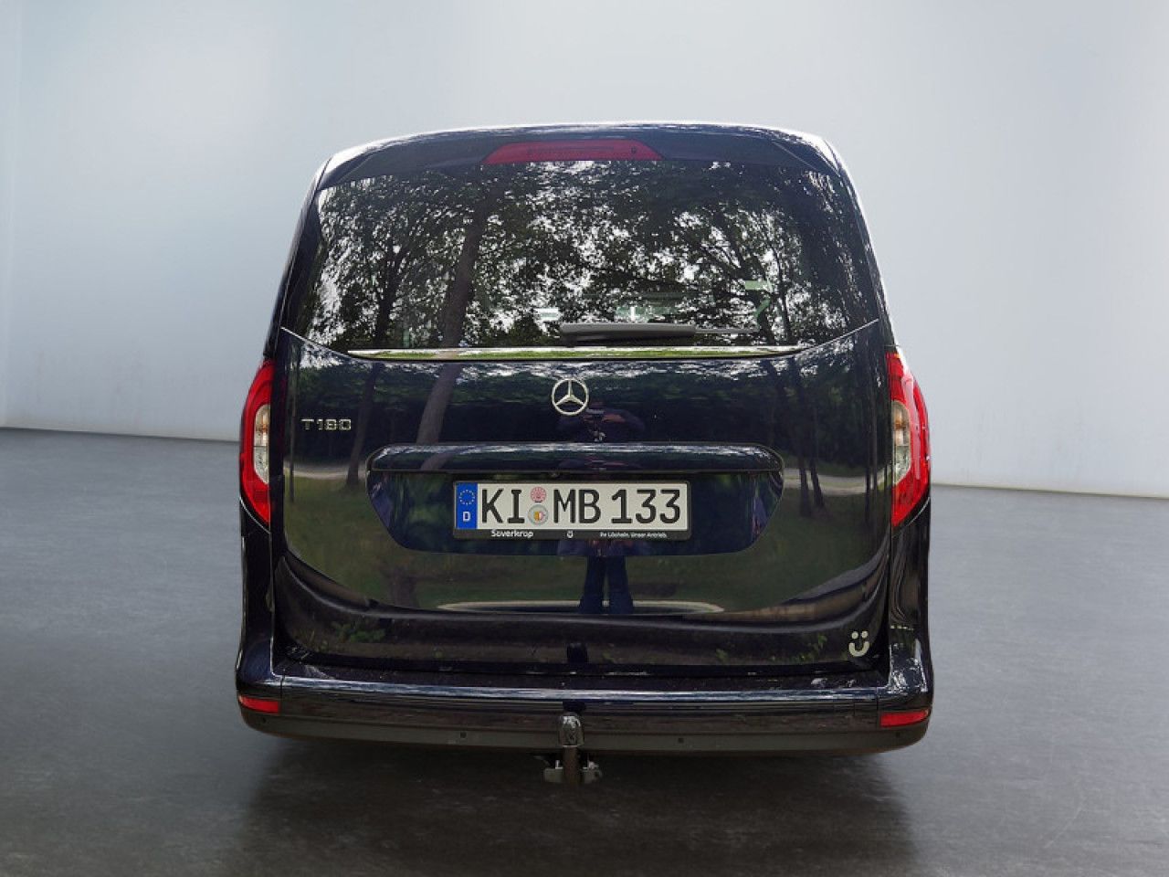Mercedes-Benz T-Klasse – Bild 4