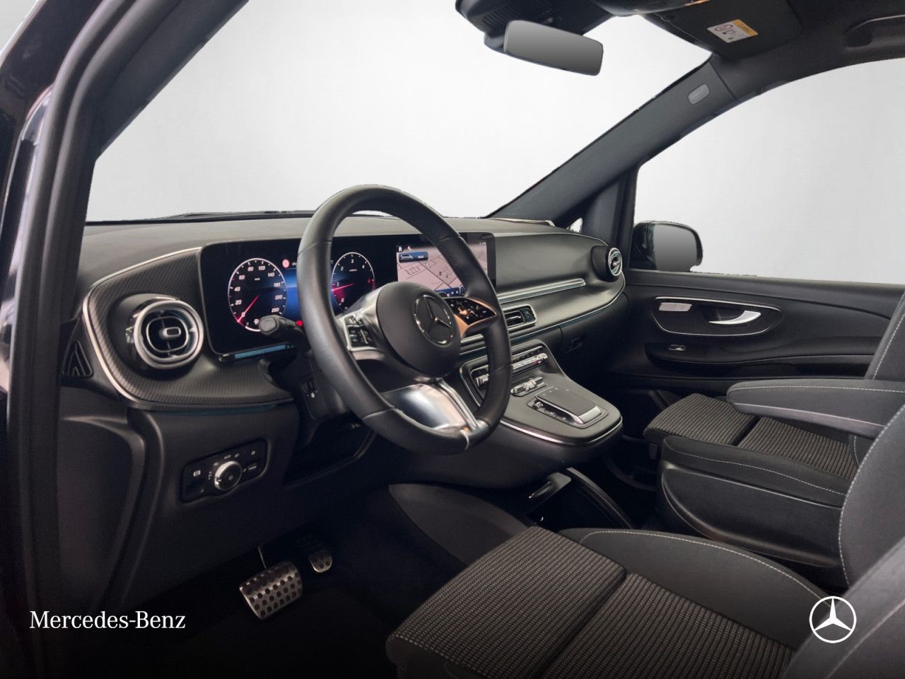 Mercedes-Benz V-Klasse – Bild 8
