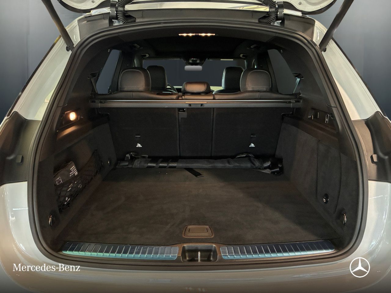 Mercedes-Benz GLE – Bild 5