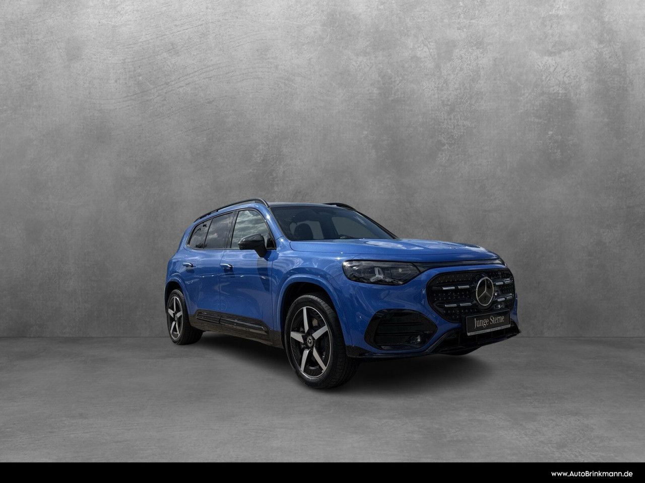 Mercedes-Benz GLB – Bild 3