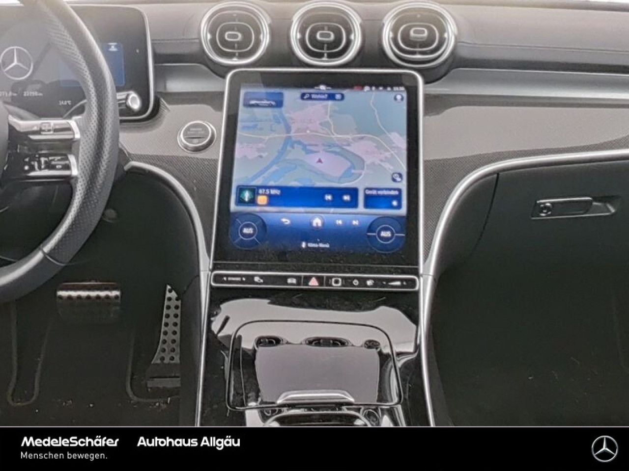 Mercedes-Benz CLE – Bild 3