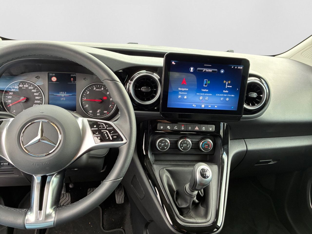 Mercedes-Benz T-Klasse – Bild 16