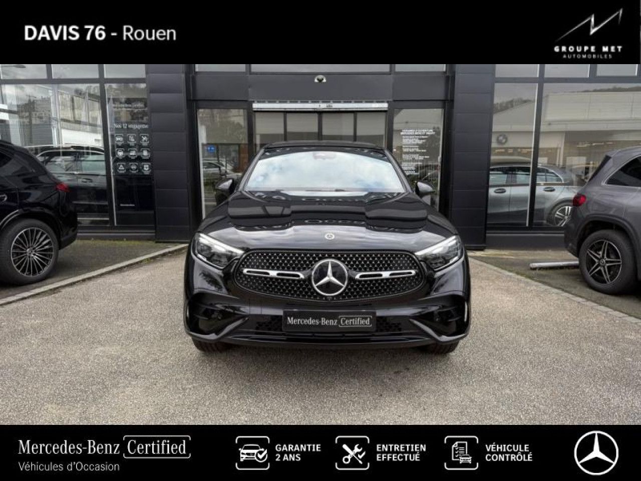 Photo du v&eacute;hicule 2 / 18