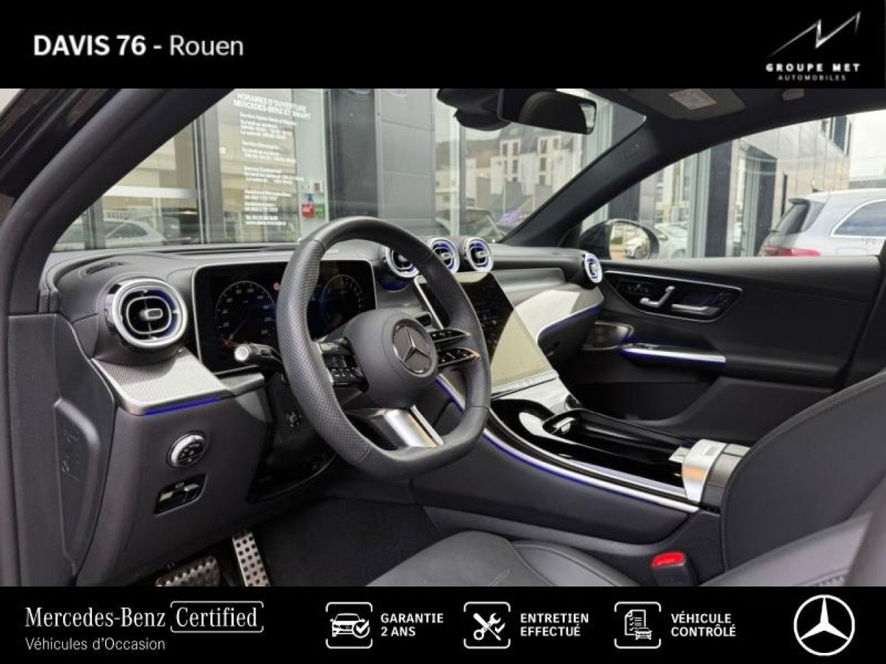 Photo du v&eacute;hicule 11 / 18