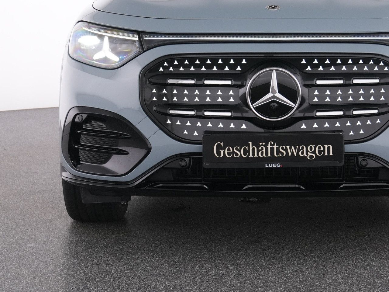 Mercedes-Benz GLB – Bild 16