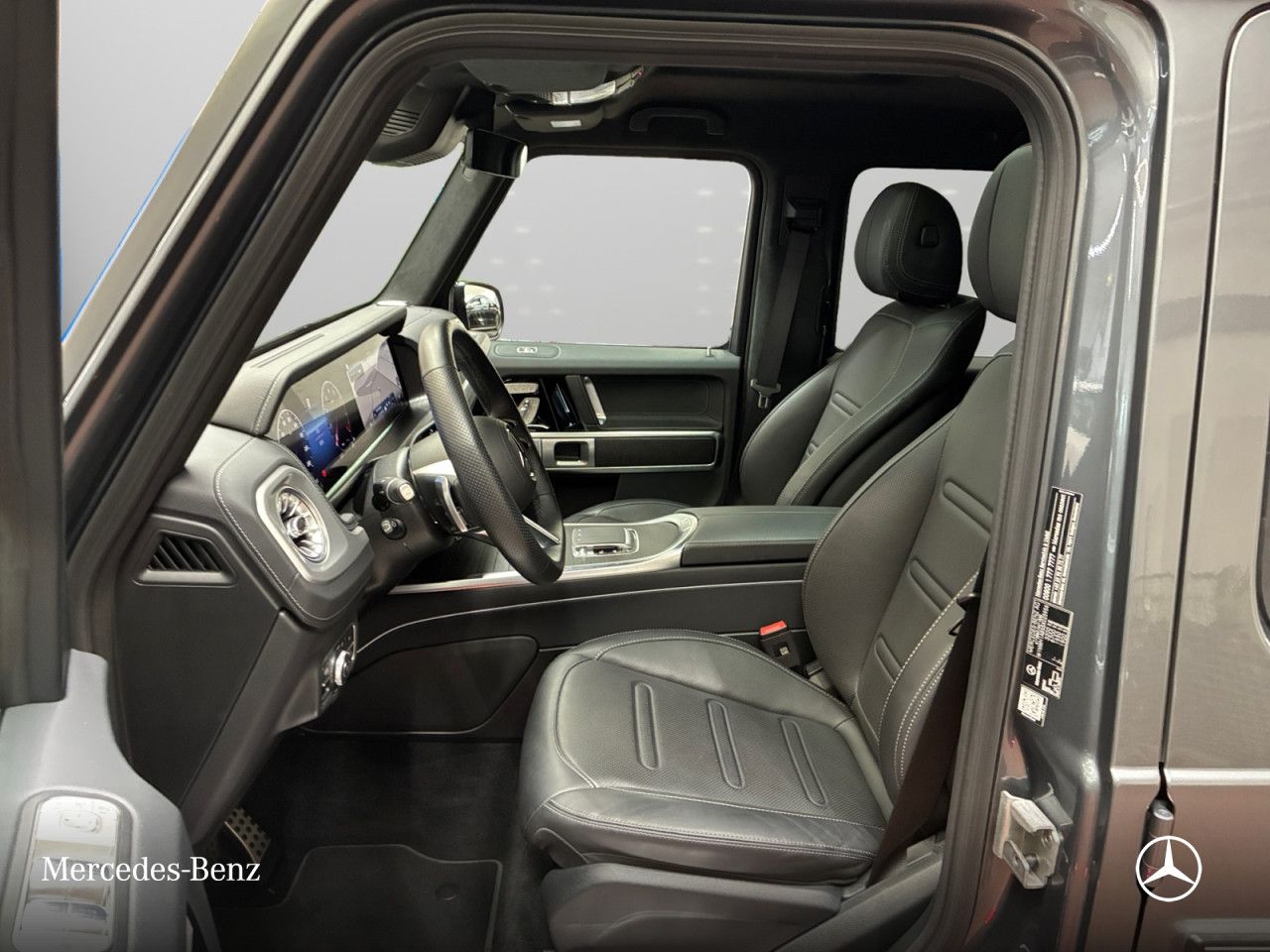 Mercedes-Benz G-Klasse – Bild 8
