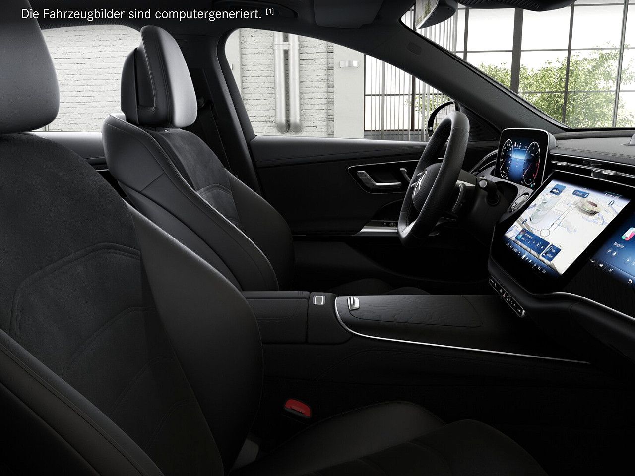 Mercedes-Benz E-Klasse – Bild 34