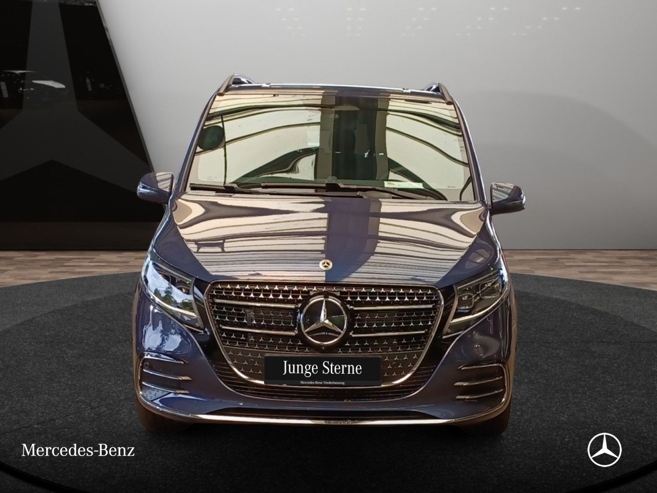 Mercedes-Benz V-Klasse – Bild 2