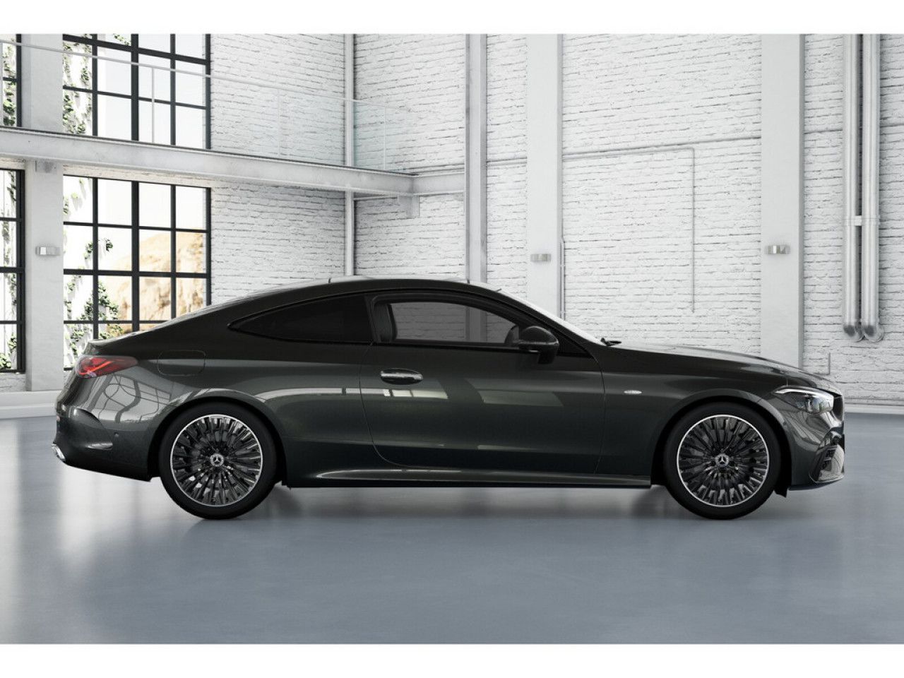 Mercedes-Benz CLE – Bild 8