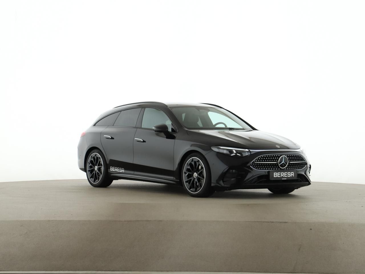 Mercedes-Benz CLA – Bild 8