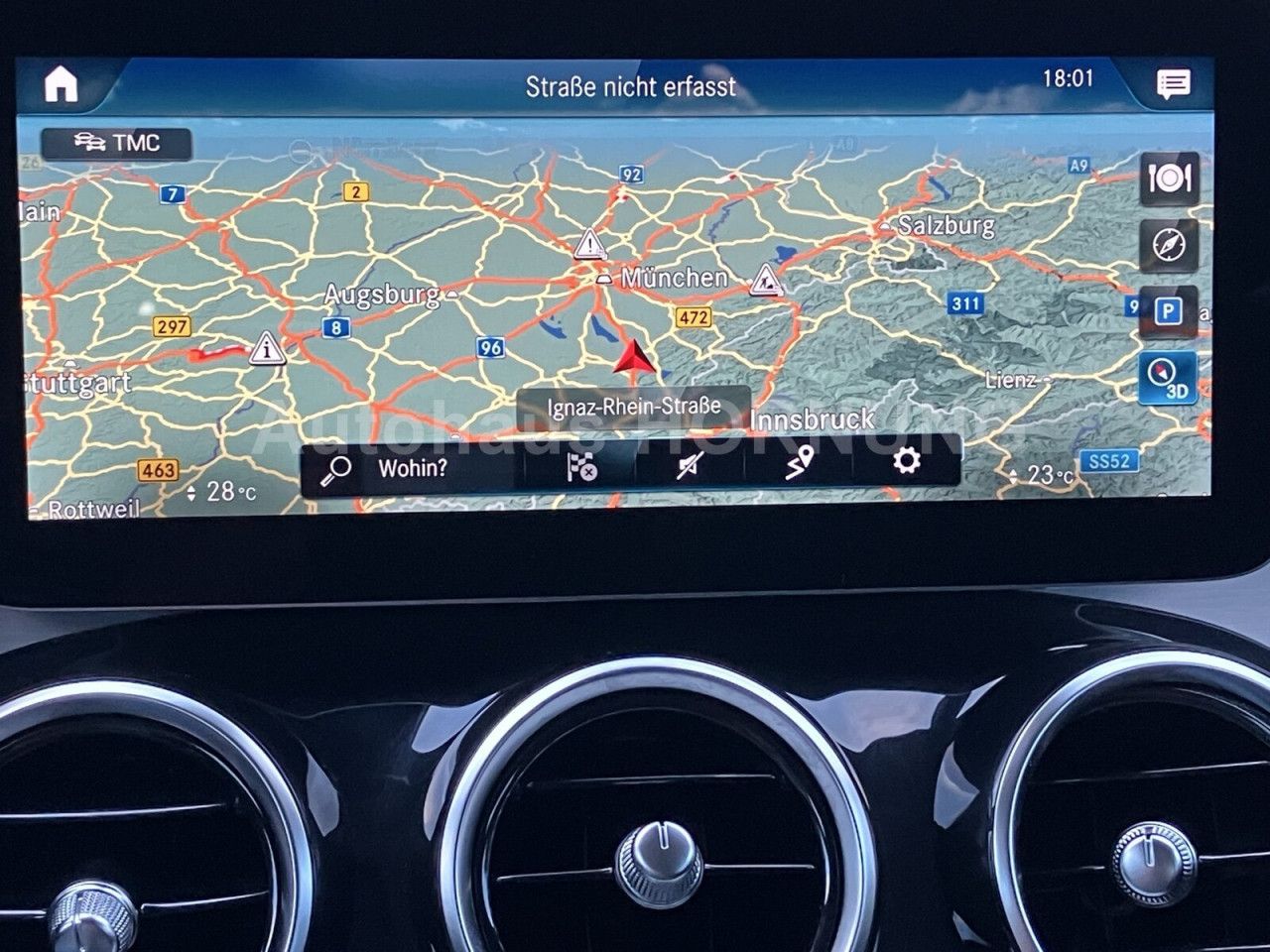 Mercedes-Benz GLC – Bild 8