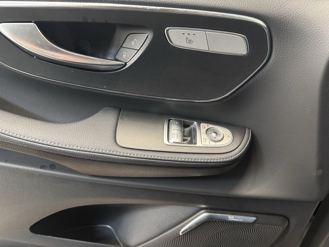 Mercedes-Benz V-Klasse – Bild 8