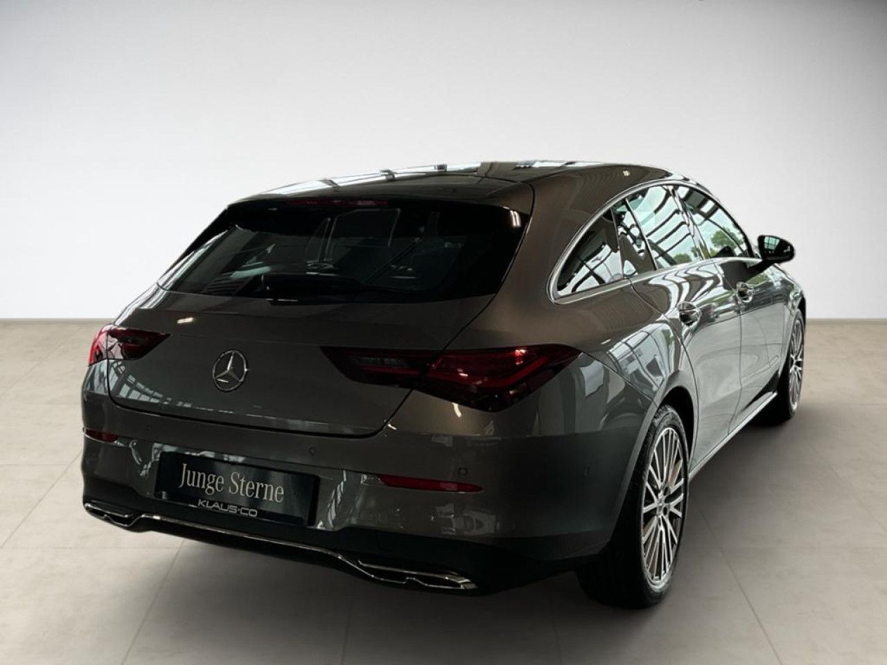 Mercedes-Benz CLA – Bild 4