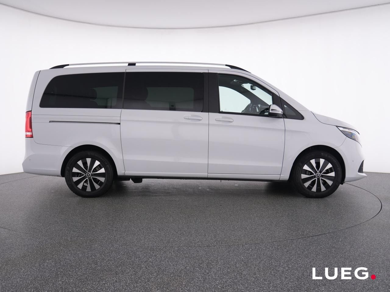 Mercedes-Benz V-Klasse – Bild 10