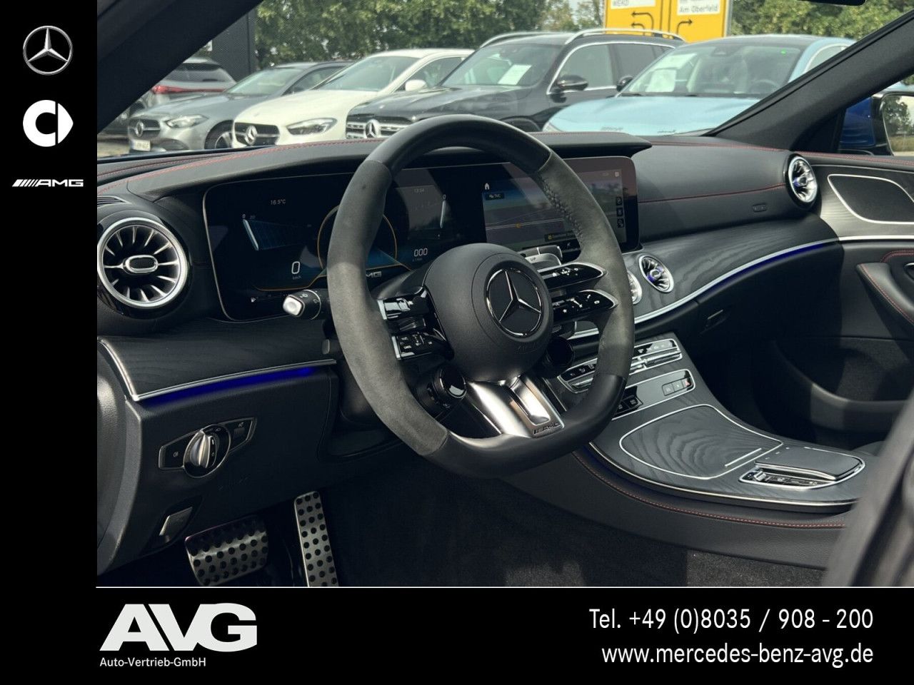 Mercedes-Benz CLS – Bild 7