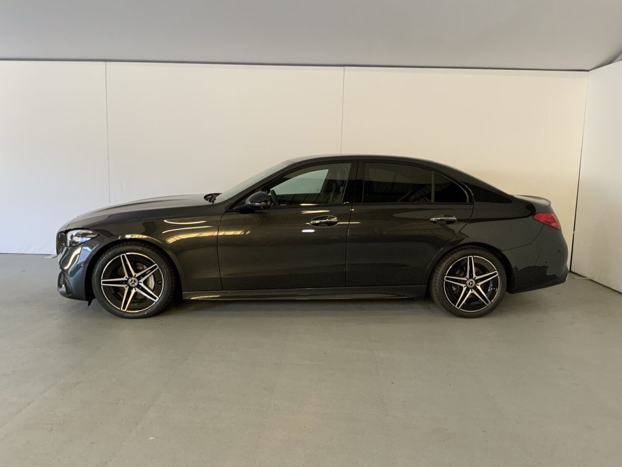 Mercedes-Benz C-Klasse – Bild 3