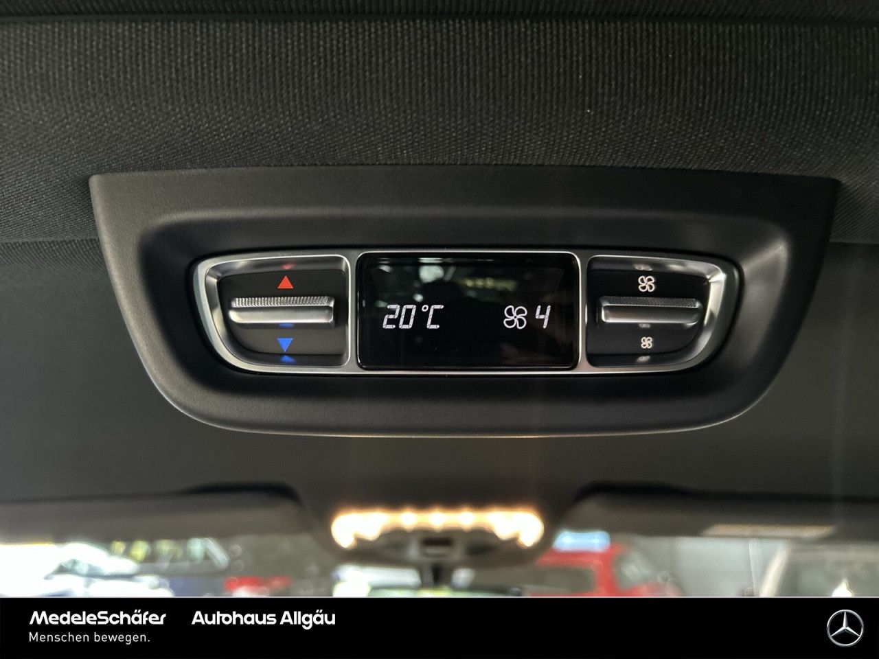 Mercedes-Benz V-Klasse – Bild 11