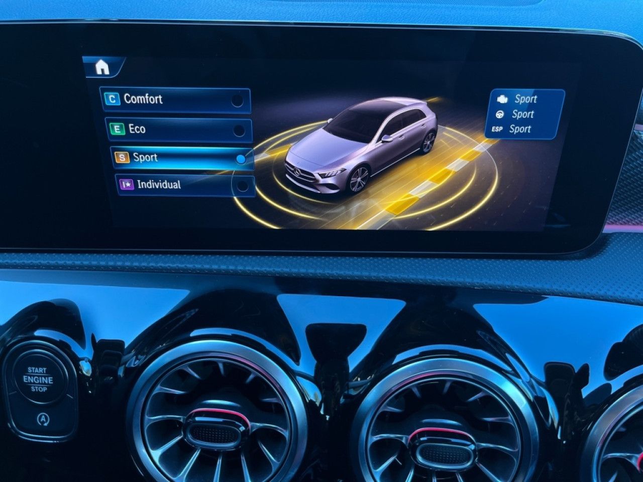 Mercedes-Benz A-Klasse – Bild 28