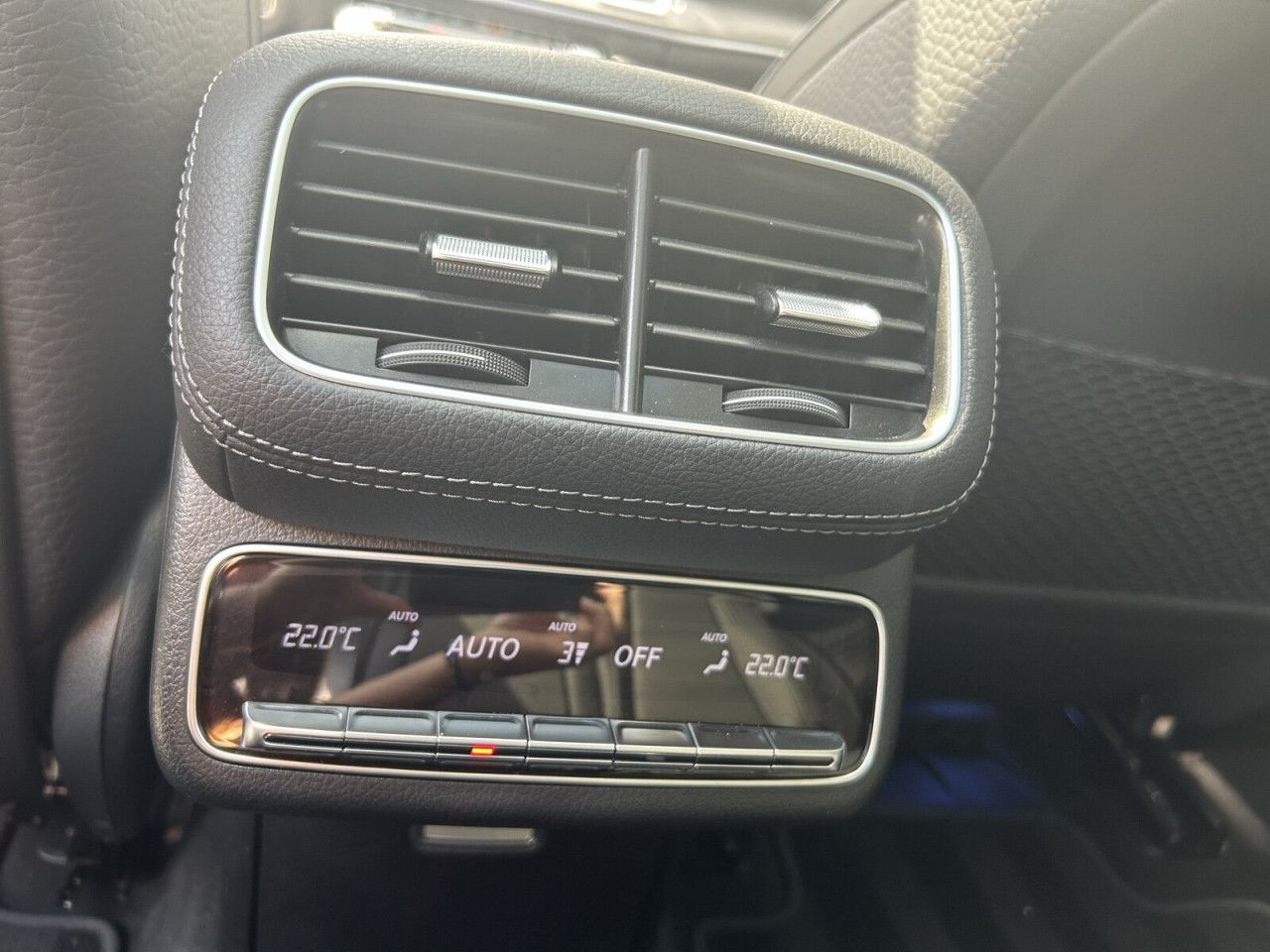 Mercedes-Benz GLE – Bild 16