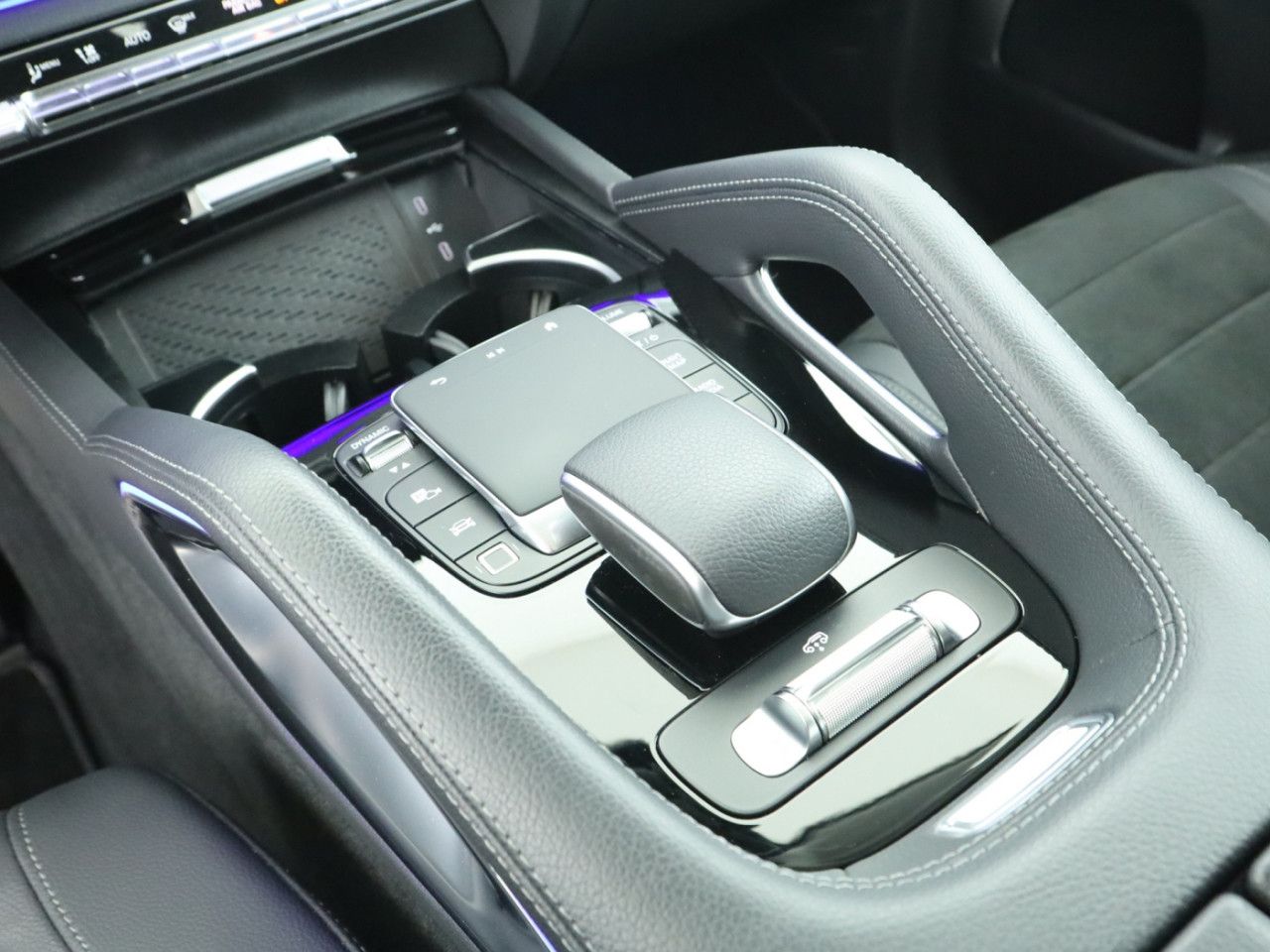 Mercedes-Benz GLE – Bild 15