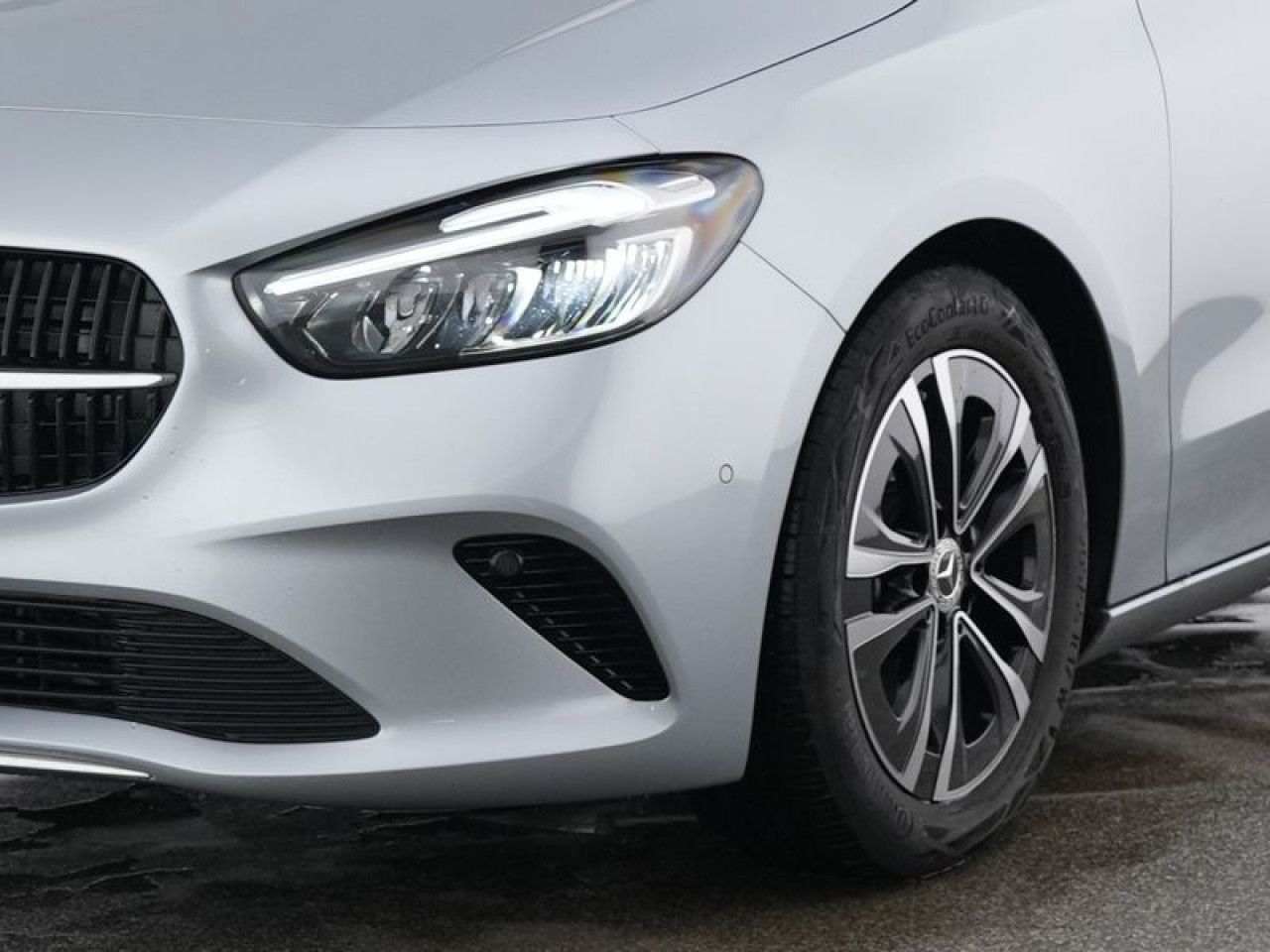 Mercedes-Benz B-Klasse – Bild 3