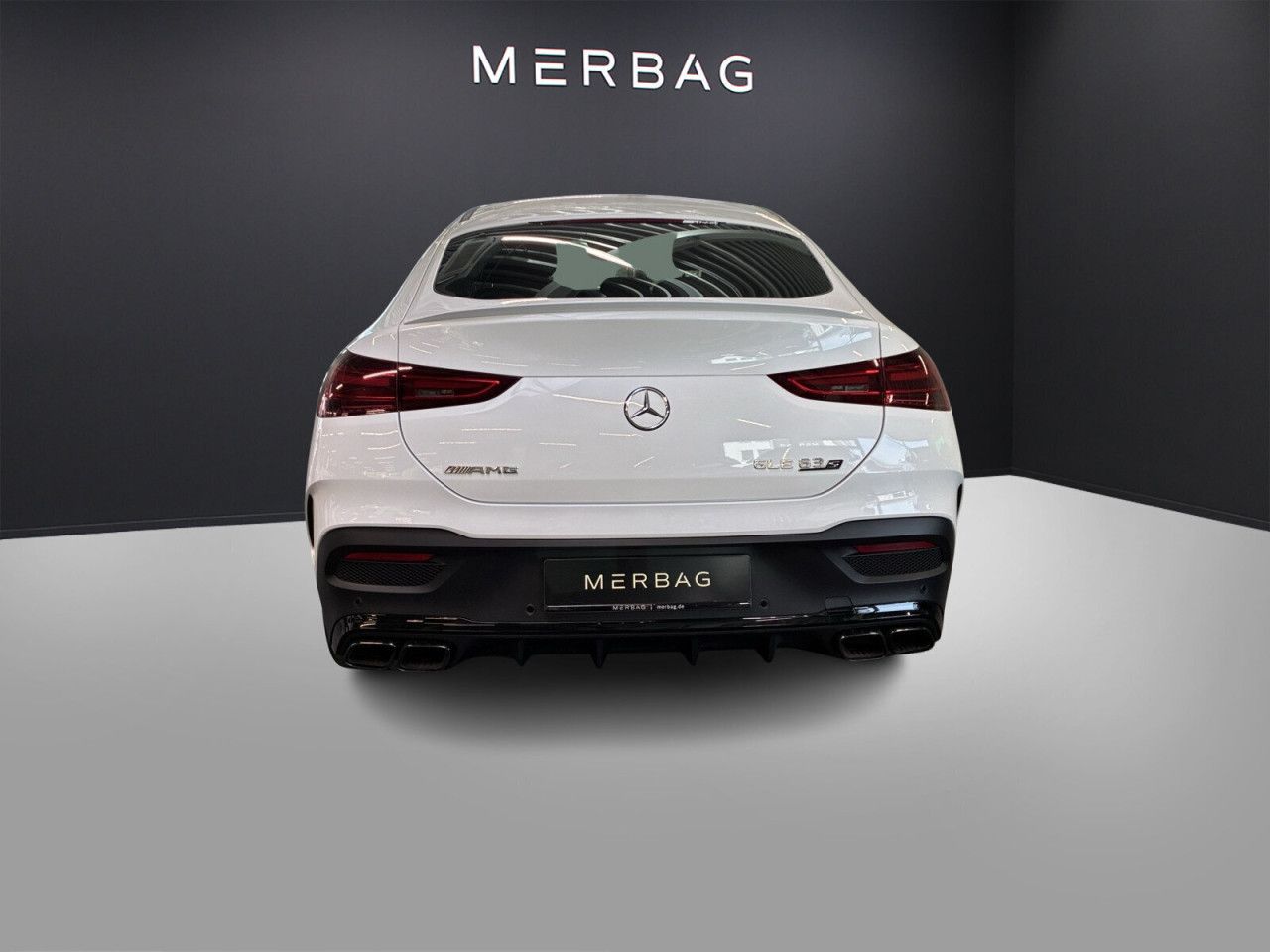 Mercedes-Benz GLE – Bild 16