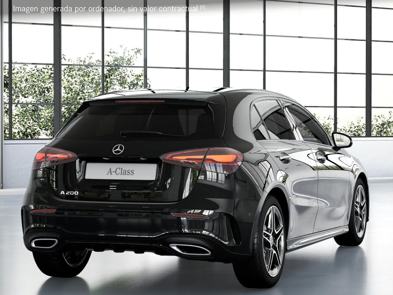 Foto de estudio 3 / 5