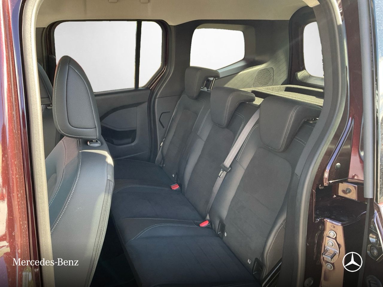 Mercedes-Benz T-Klasse – Bild 12